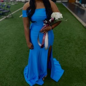 Homecoming/ Prom Dress